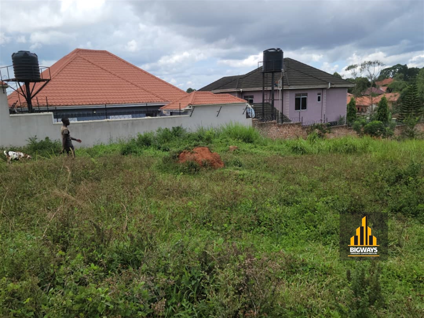 Residential Land for sale in Namugongo Wakiso