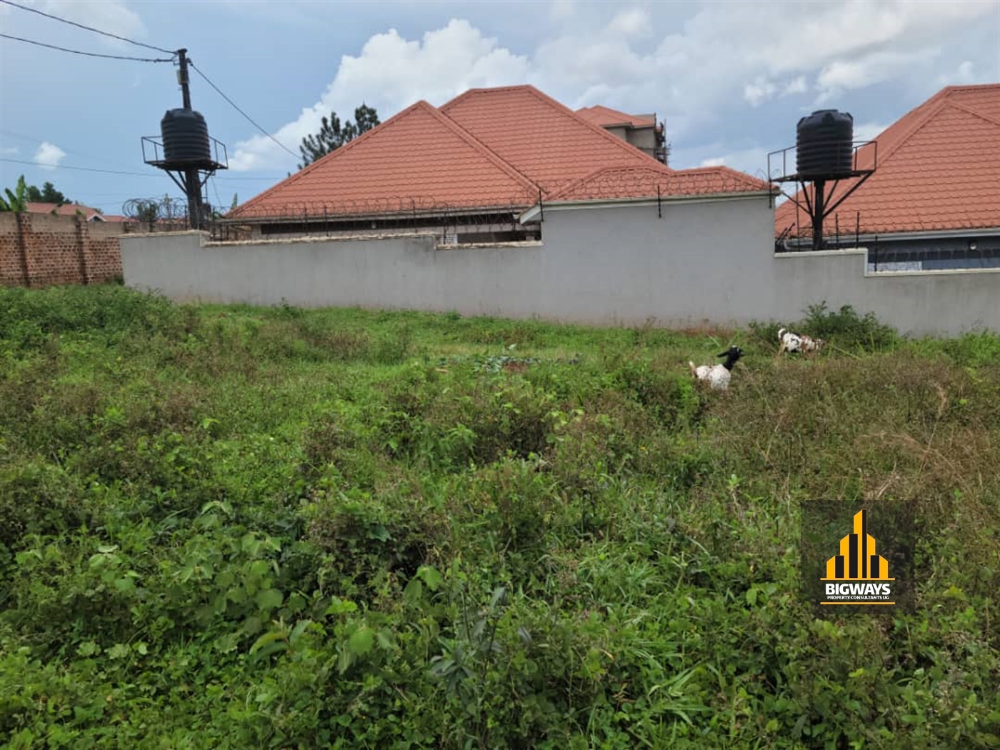 Residential Land for sale in Namugongo Wakiso