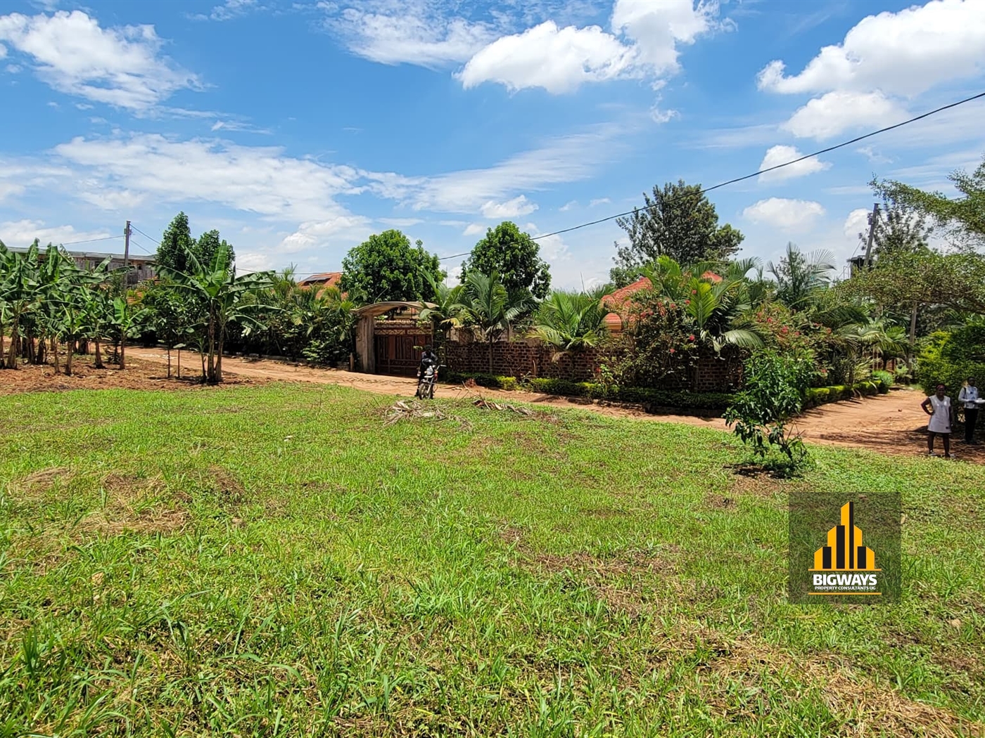 Shell House for sale in Kira Wakiso