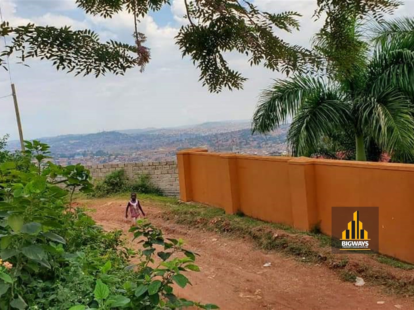 Residential Land for sale in Kanyanya Kampala