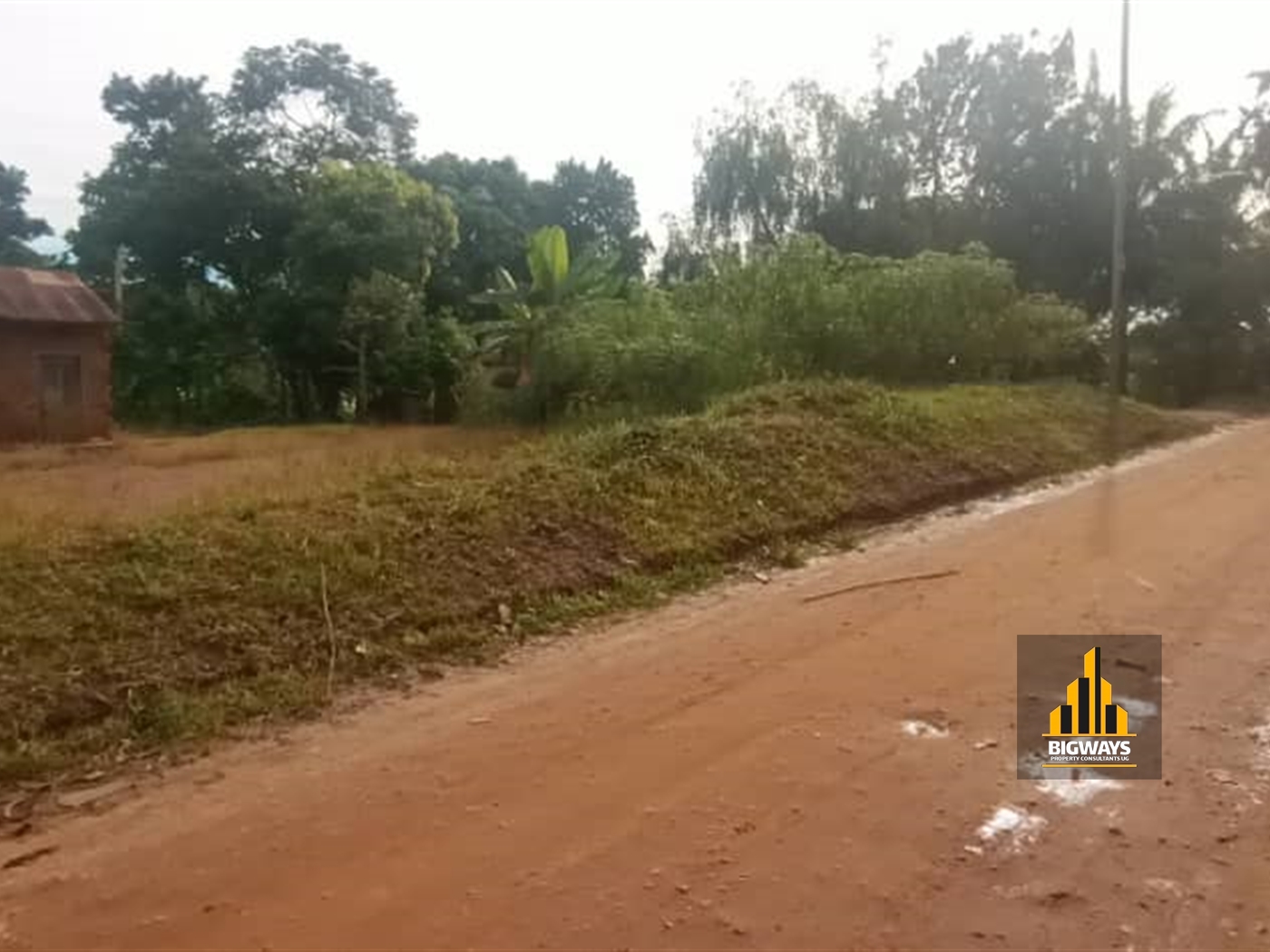 Residential Land for sale in Namugongo Wakiso