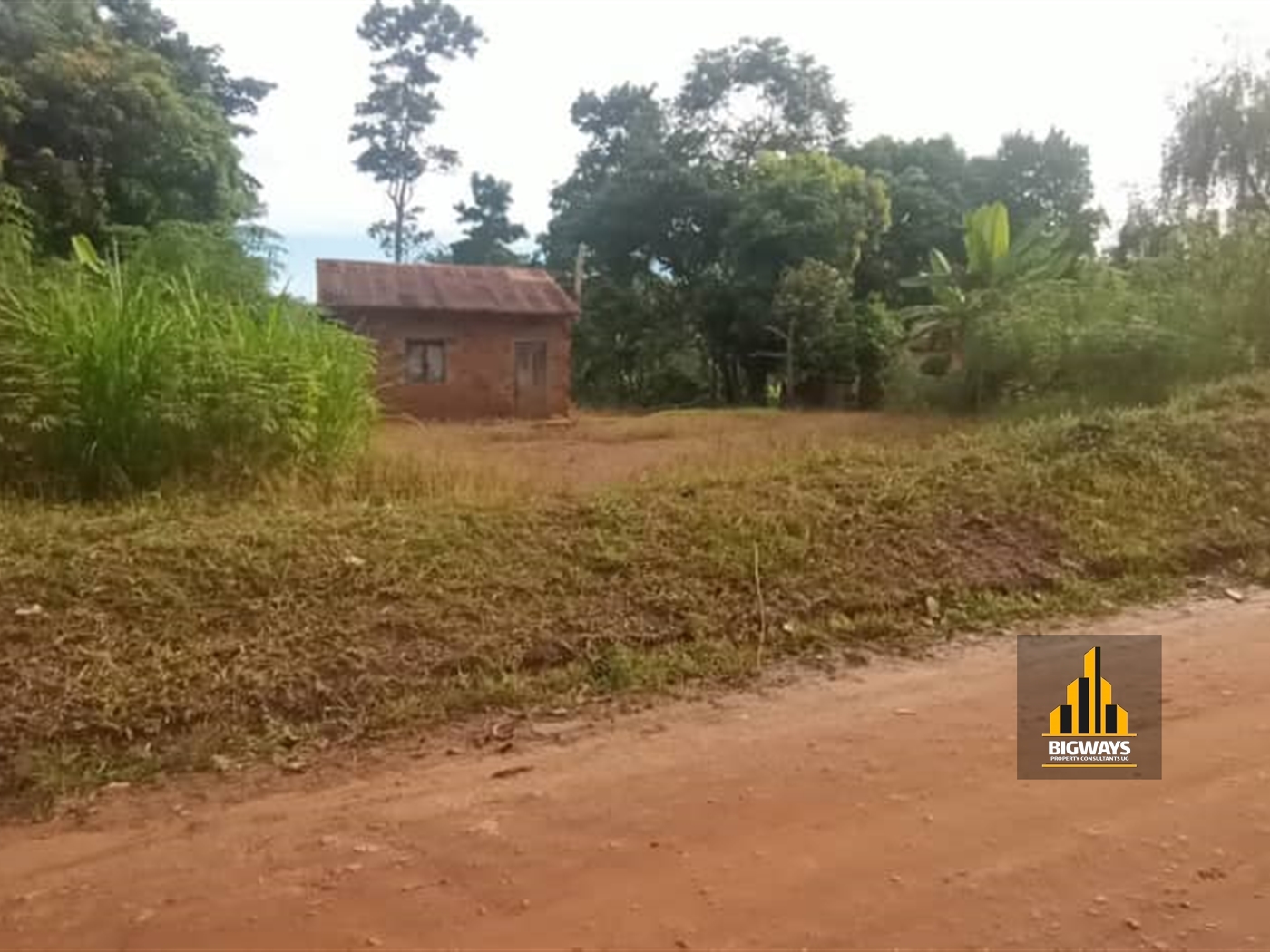 Residential Land for sale in Namugongo Wakiso