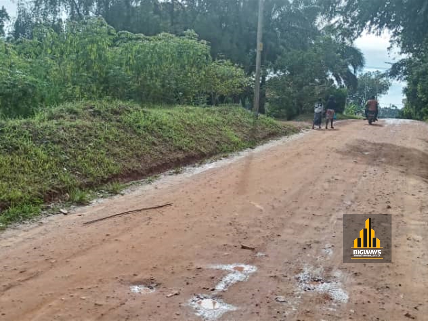 Residential Land for sale in Namugongo Wakiso