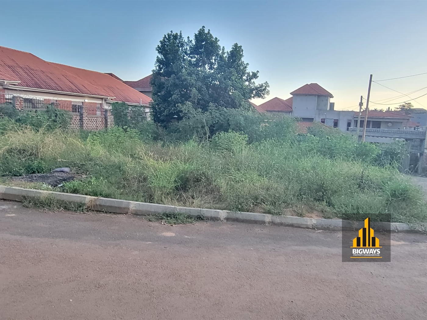 Residential Land for sale in Najjera Wakiso