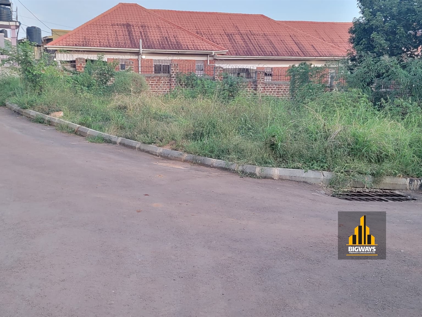 Residential Land for sale in Najjera Wakiso