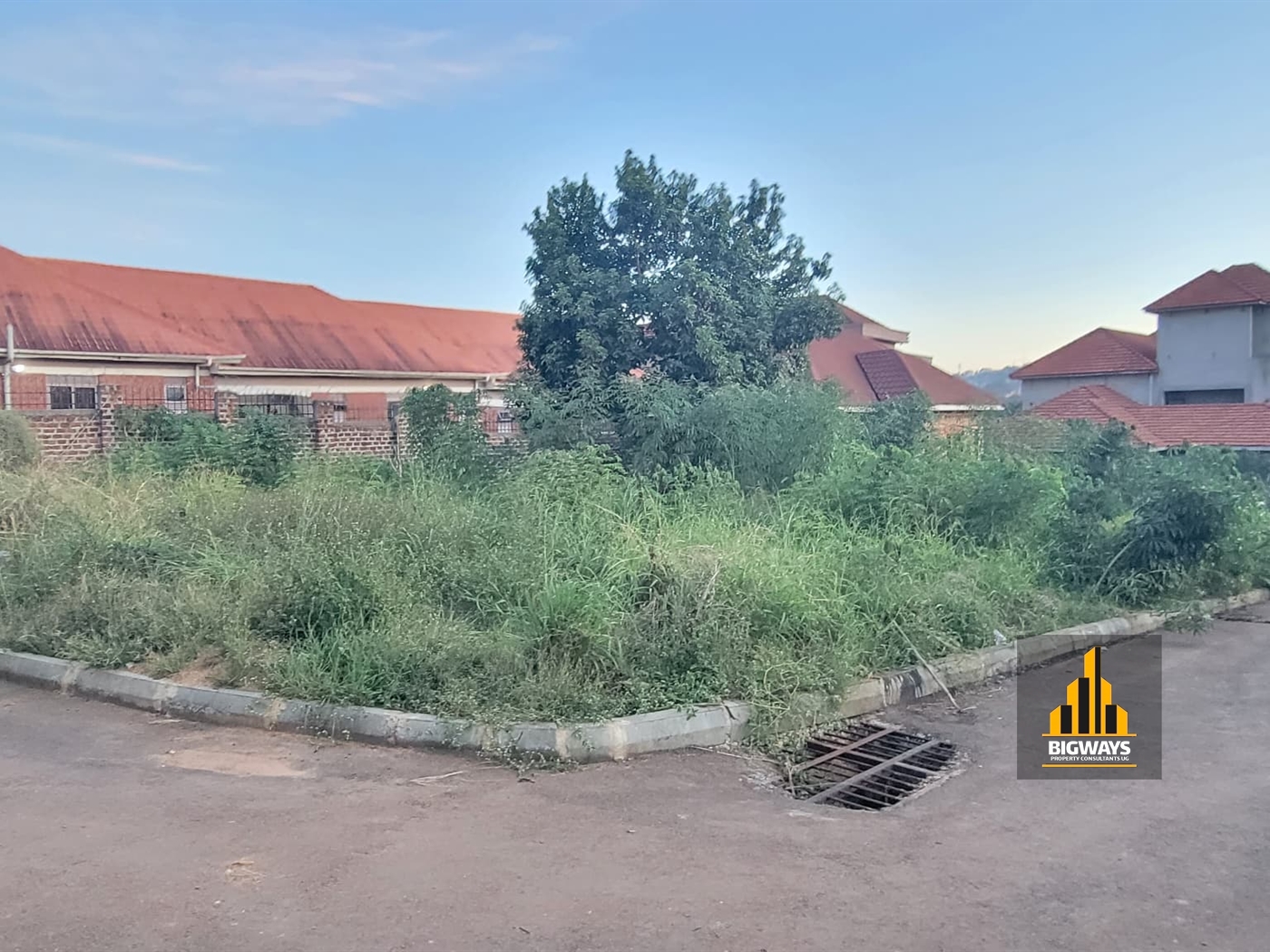 Residential Land for sale in Najjera Wakiso