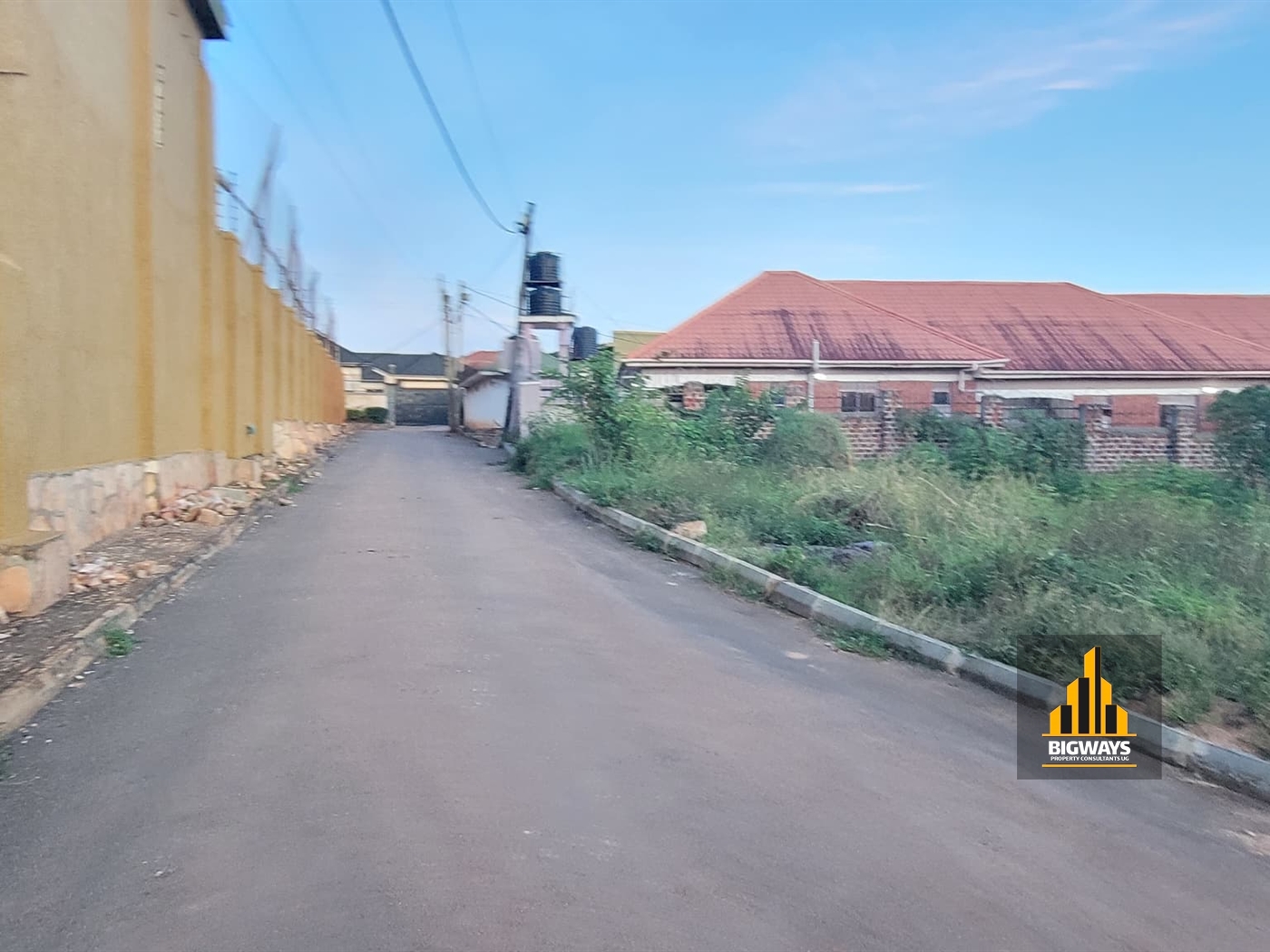 Residential Land for sale in Najjera Wakiso