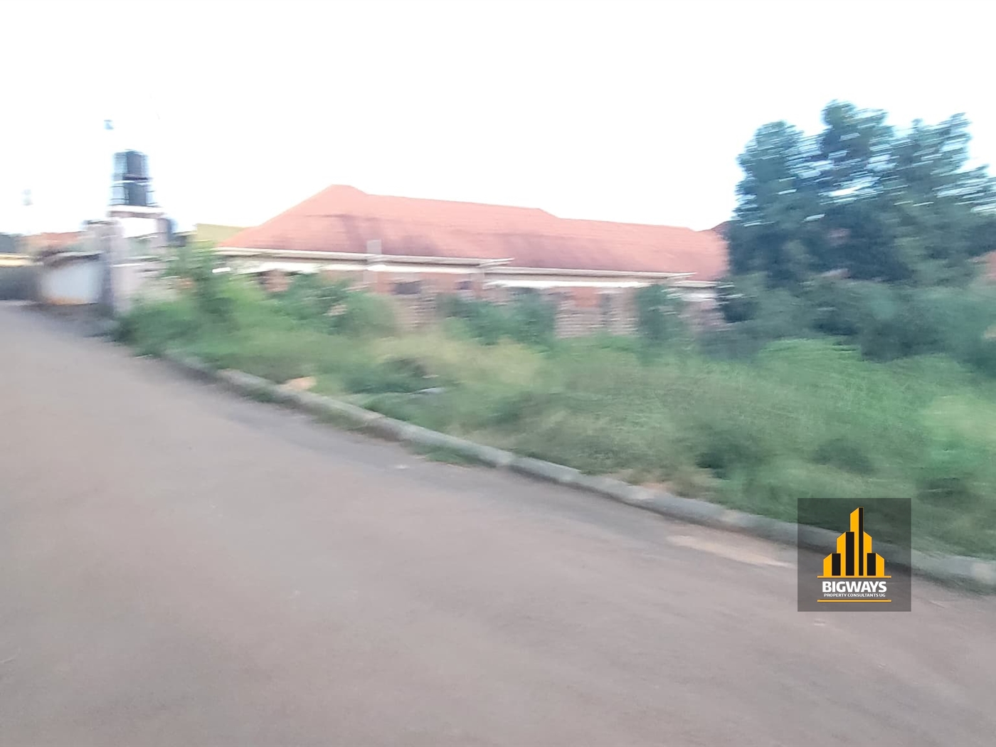 Residential Land for sale in Najjera Wakiso