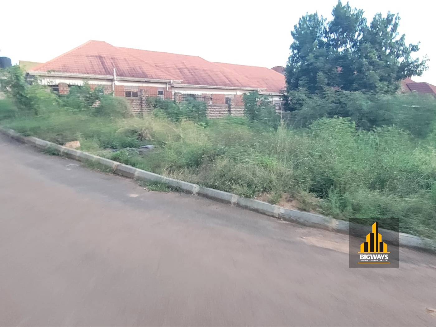 Residential Land for sale in Najjera Wakiso