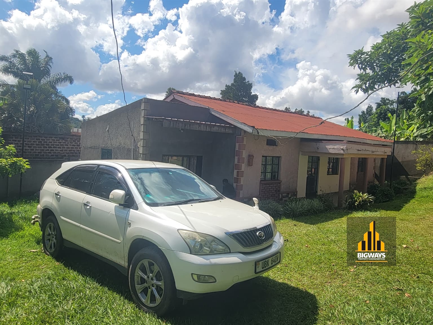 Residential Land for sale in Kyambogo Kampala