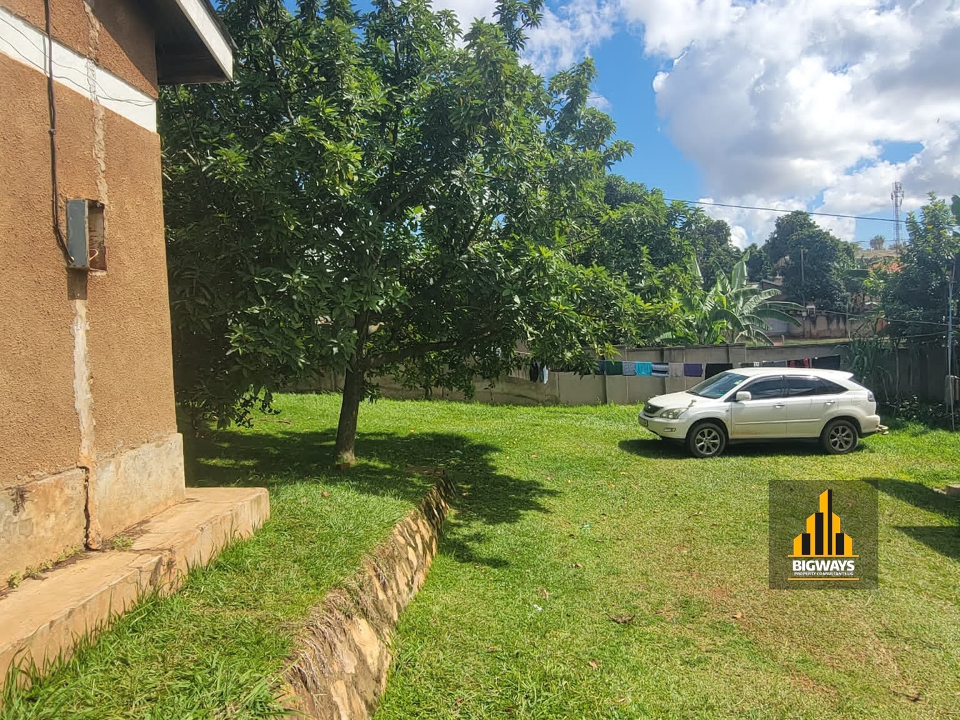 Residential Land for sale in Kyambogo Kampala