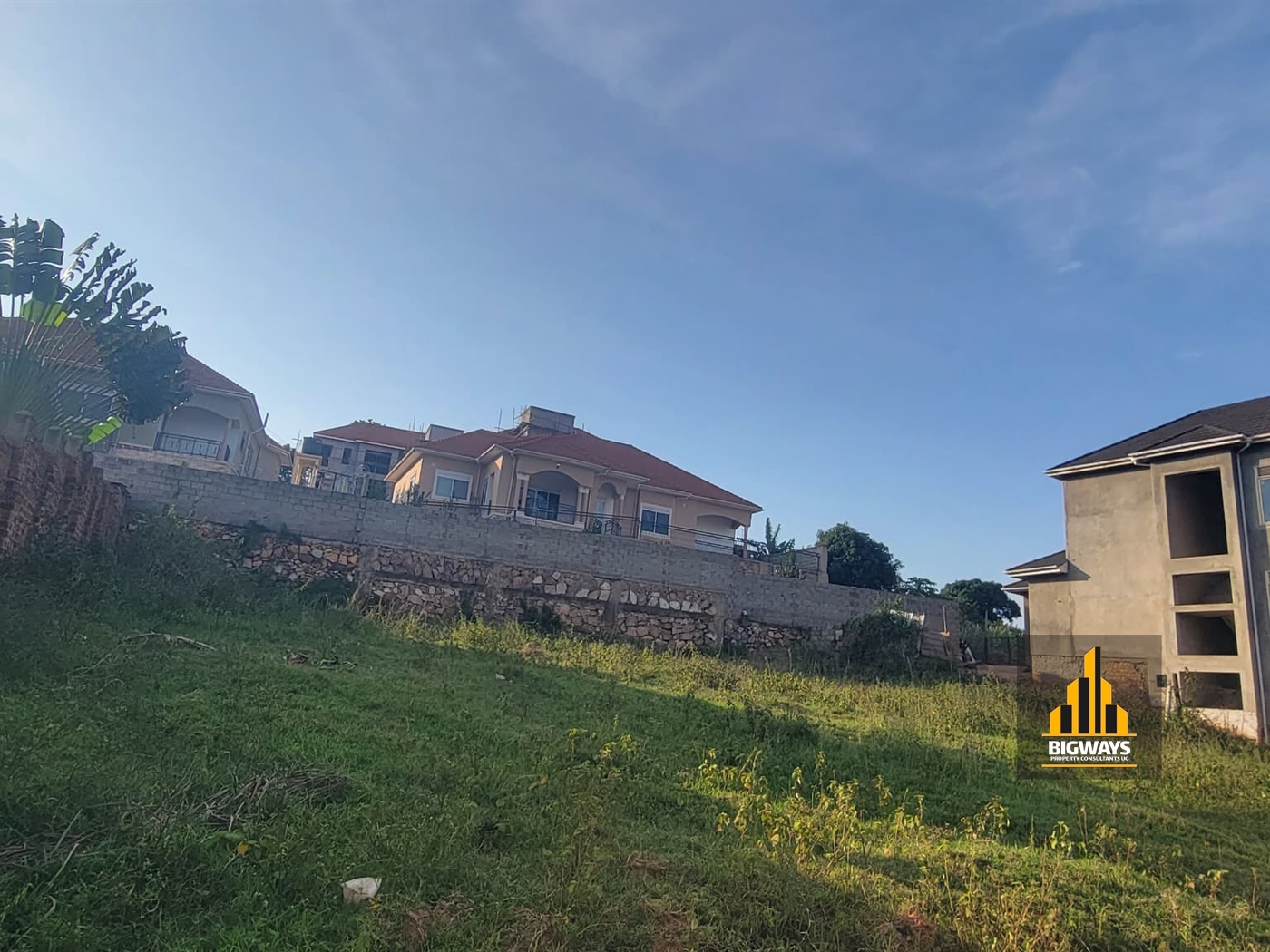 Residential Land for sale in Bulindo Wakiso