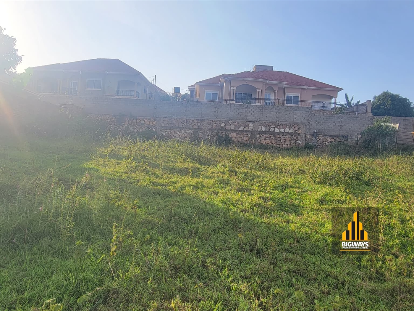 Residential Land for sale in Bulindo Wakiso