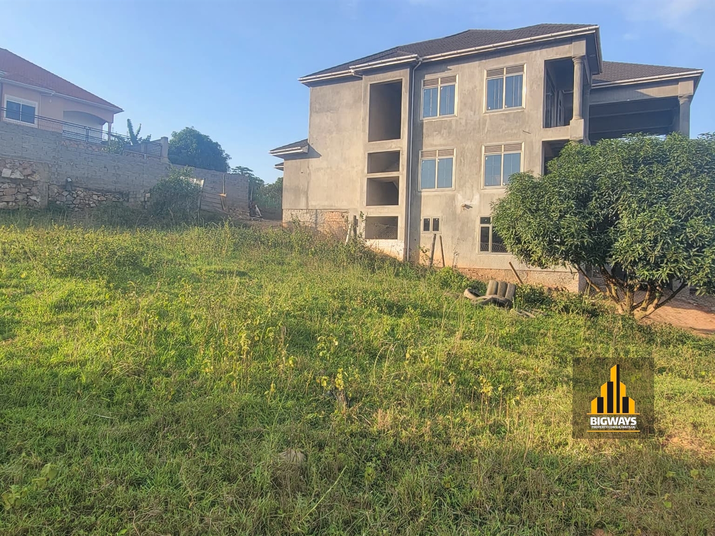 Residential Land for sale in Bulindo Wakiso