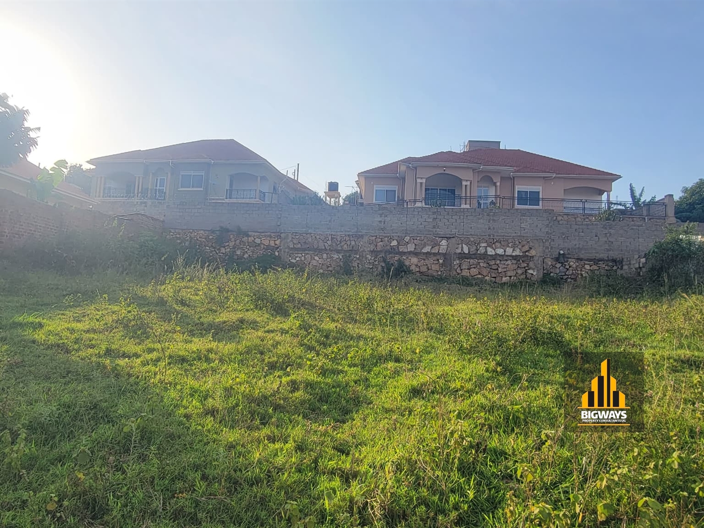 Residential Land for sale in Bulindo Wakiso