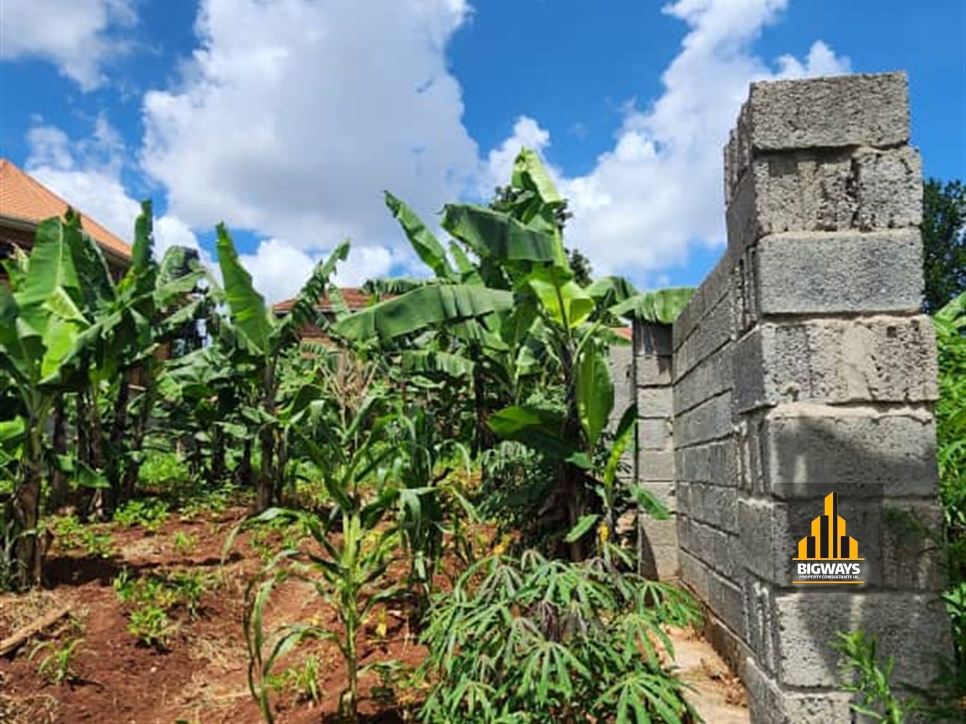 Residential Land for sale in Kitende Wakiso