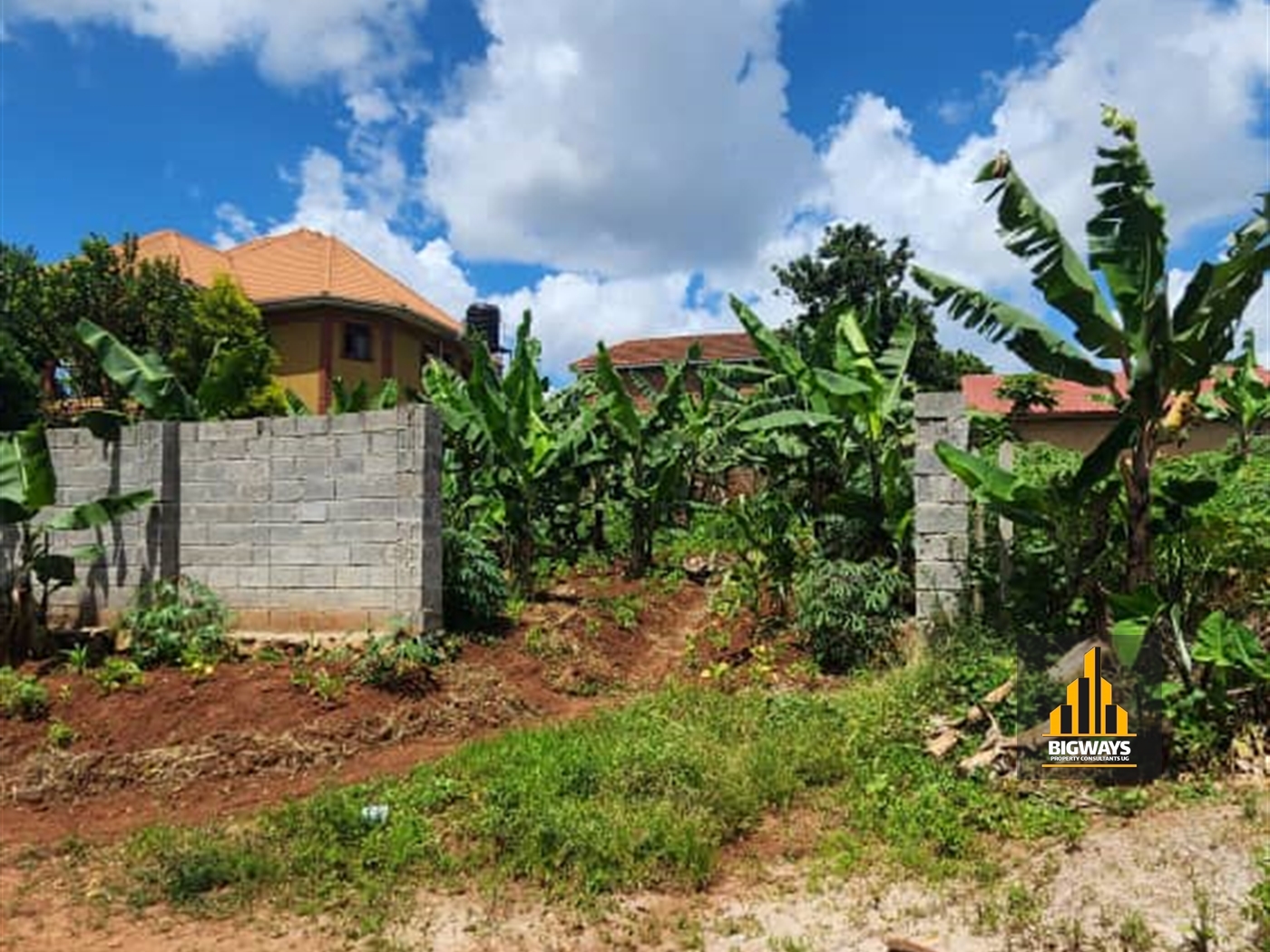 Residential Land for sale in Kitende Wakiso