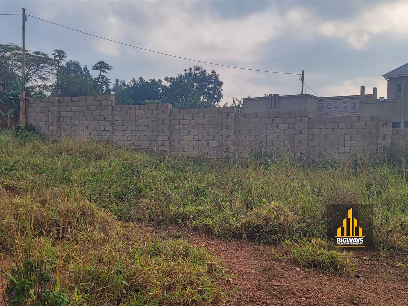 Residential Land for sale in Kira Wakiso