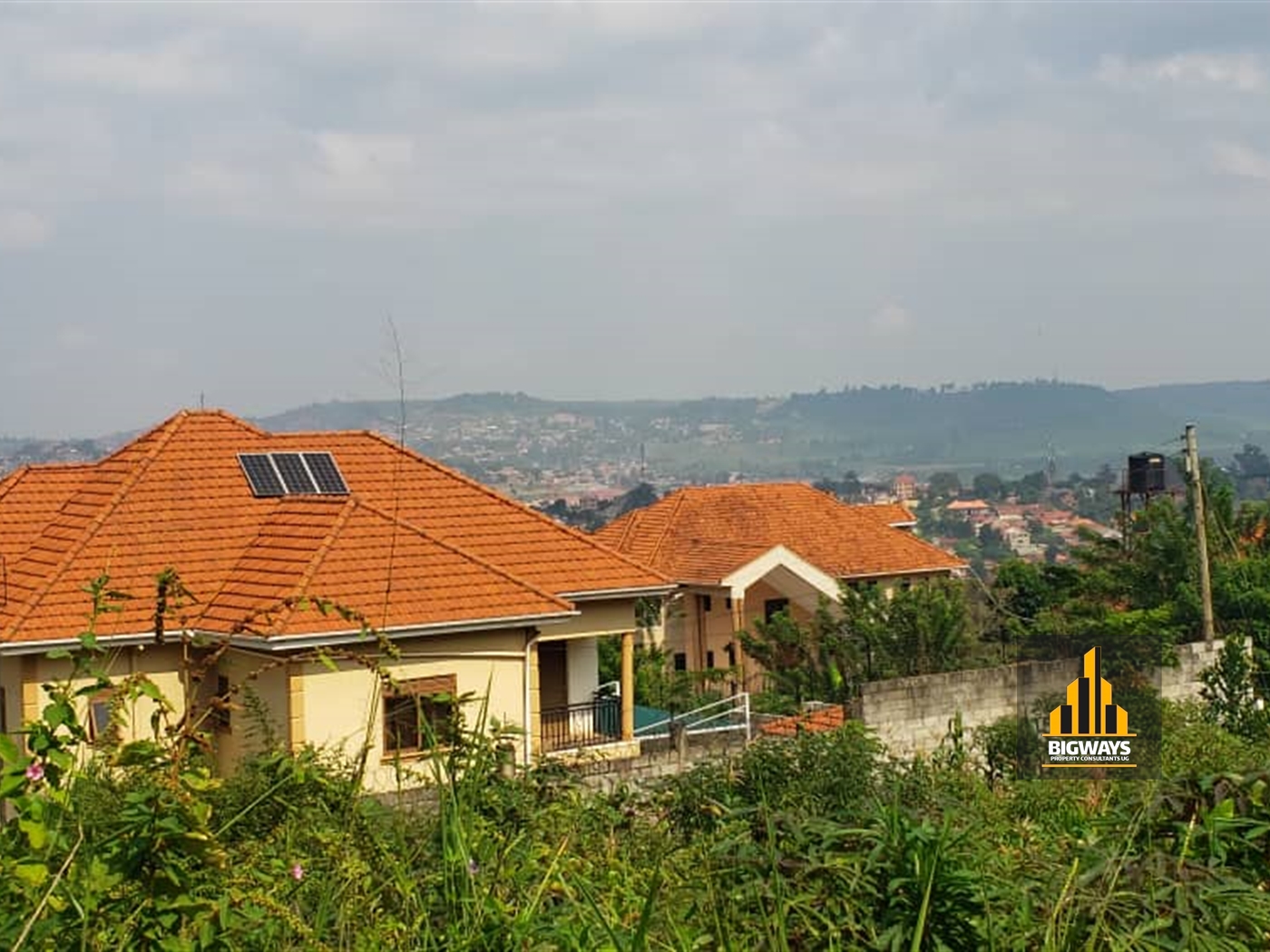 Residential Land for sale in Lubowa Wakiso