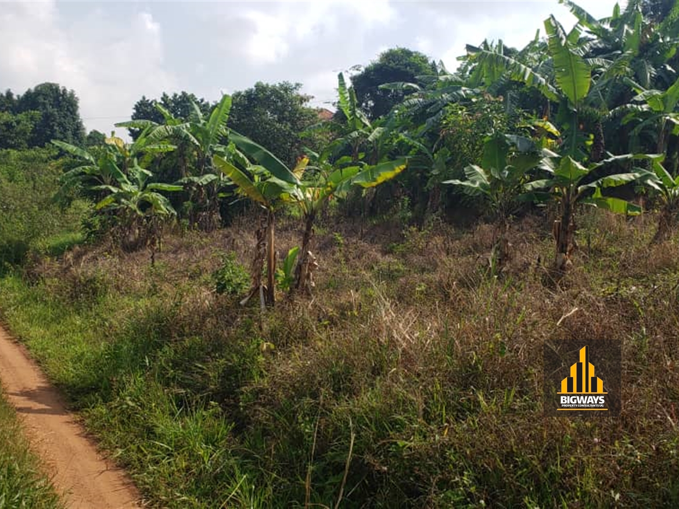 Residential Land for sale in Lubowa Wakiso