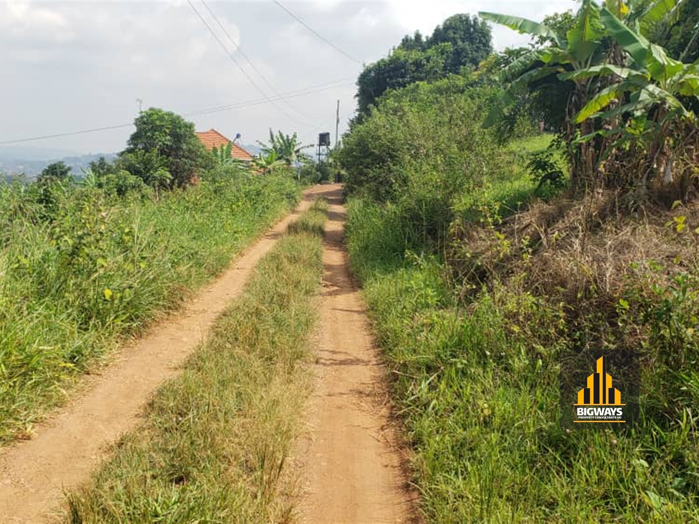 Residential Land for sale in Lubowa Wakiso