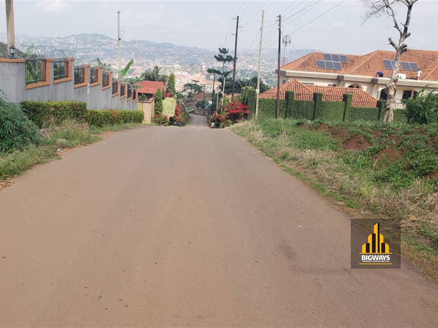 Residential Land for sale in Lubowa Wakiso