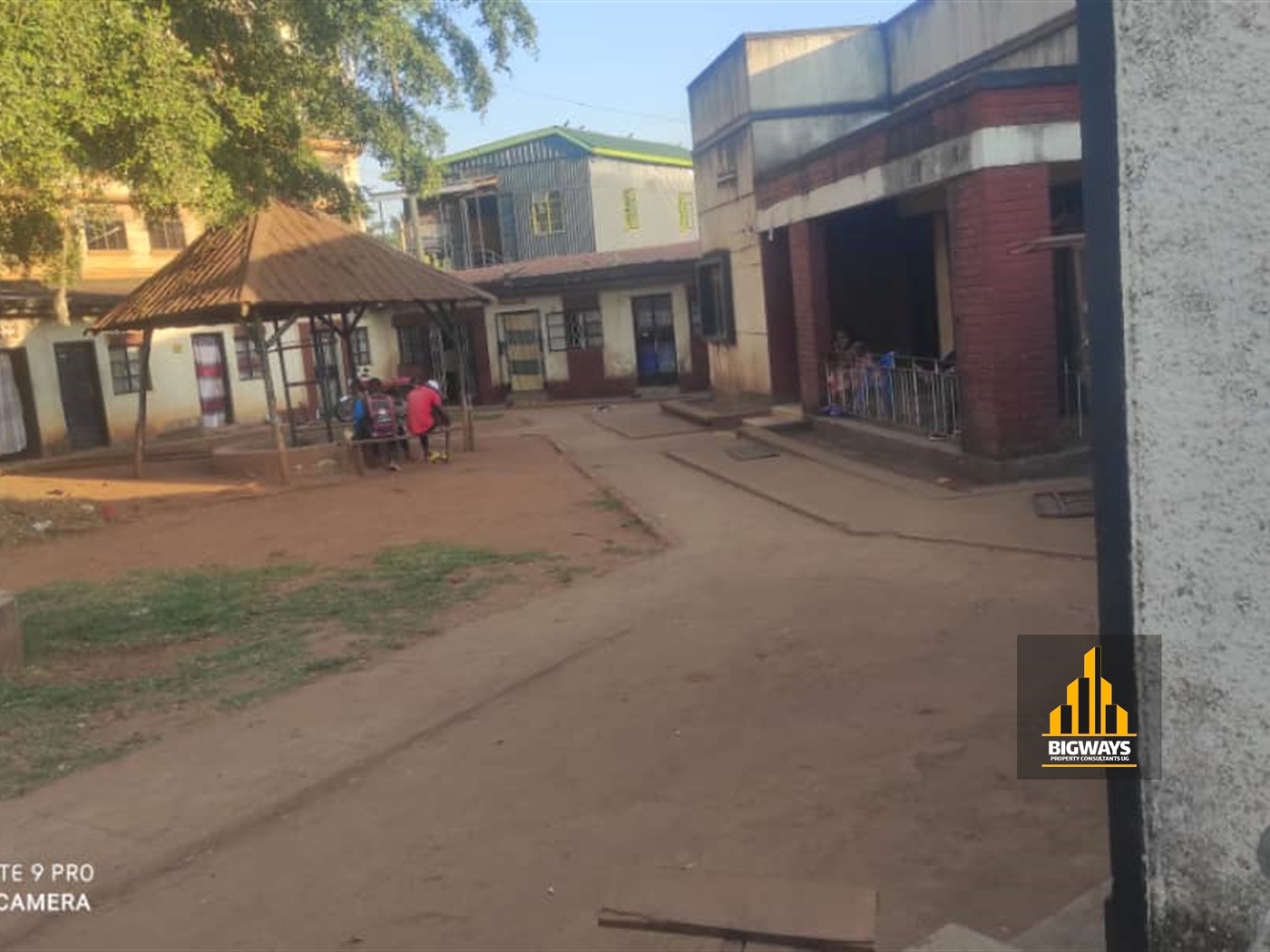 Commercial Land for sale in Kisekka Kampala