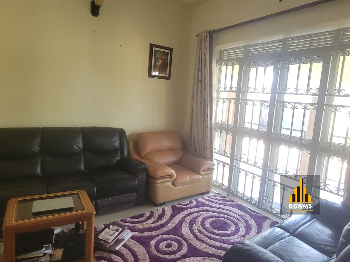 Bungalow for sale in Namugongo Wakiso