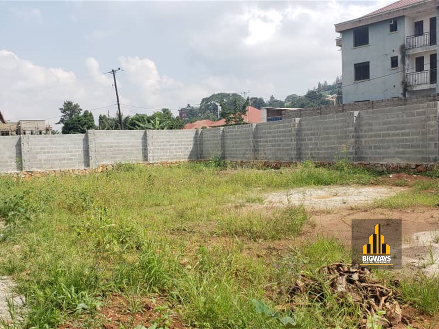 Residential Land for sale in Lubowa Wakiso