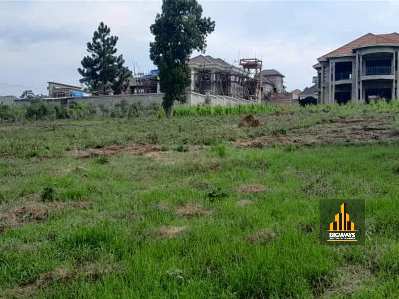 Residential Land for sale in Namugongo Wakiso