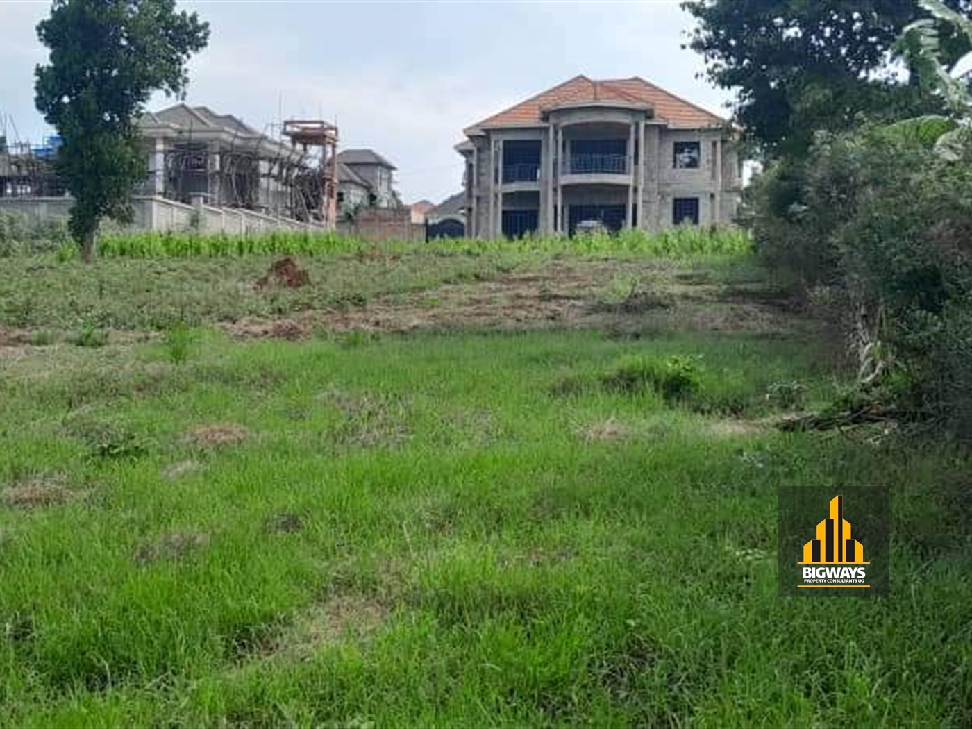 Residential Land for sale in Namugongo Wakiso