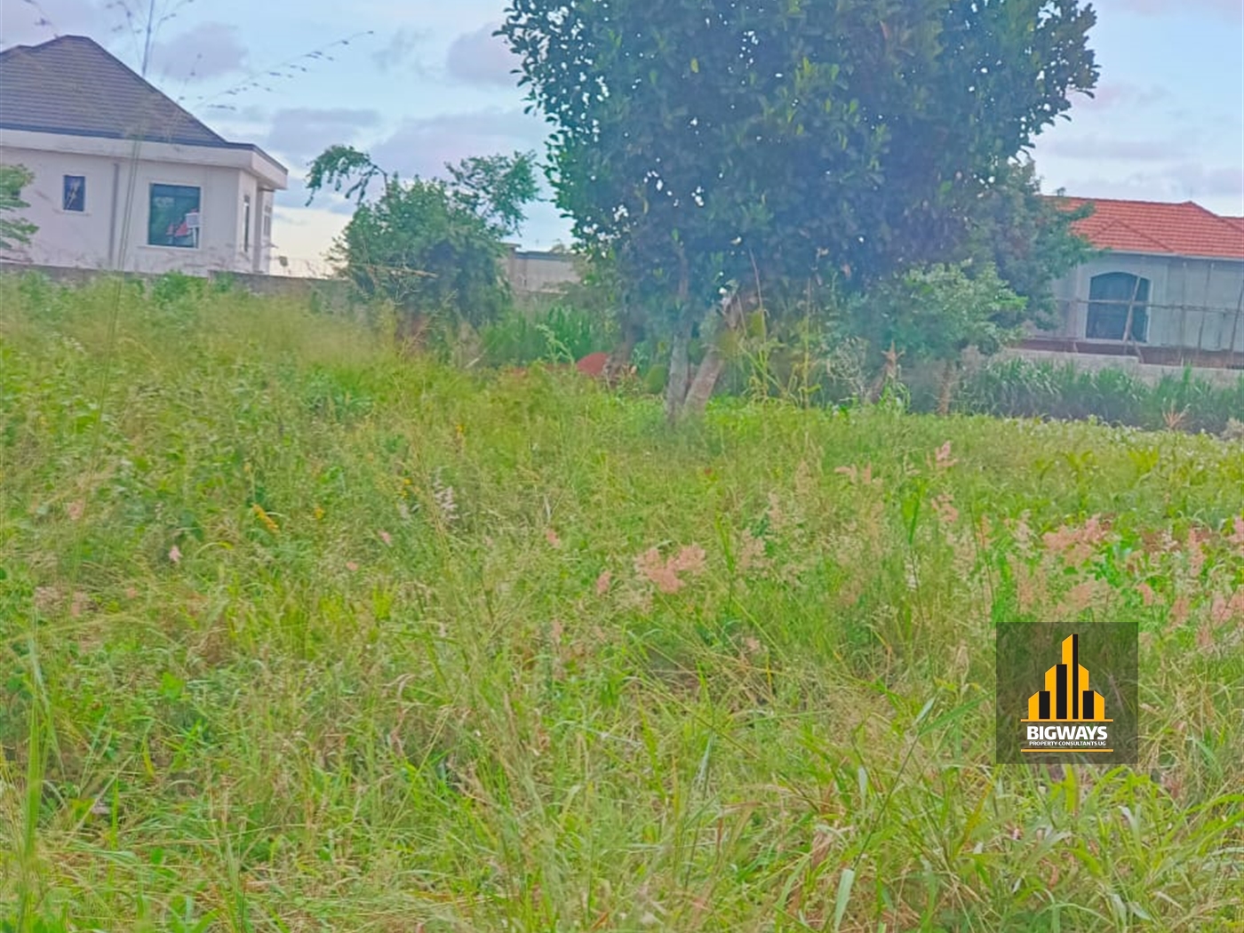 Residential Land for sale in Kitende Wakiso