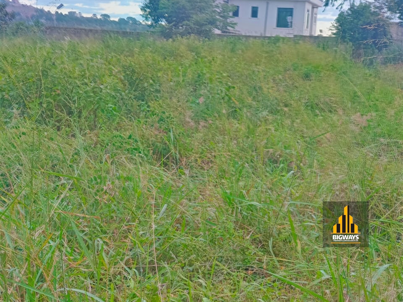 Residential Land for sale in Kitende Wakiso