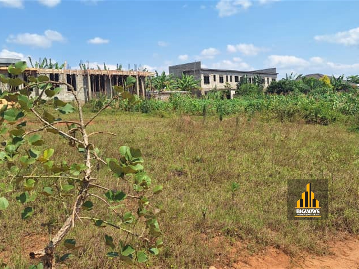 Residential Land for sale in Mulawa Wakiso