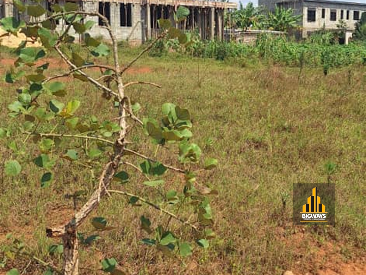 Residential Land for sale in Mulawa Wakiso