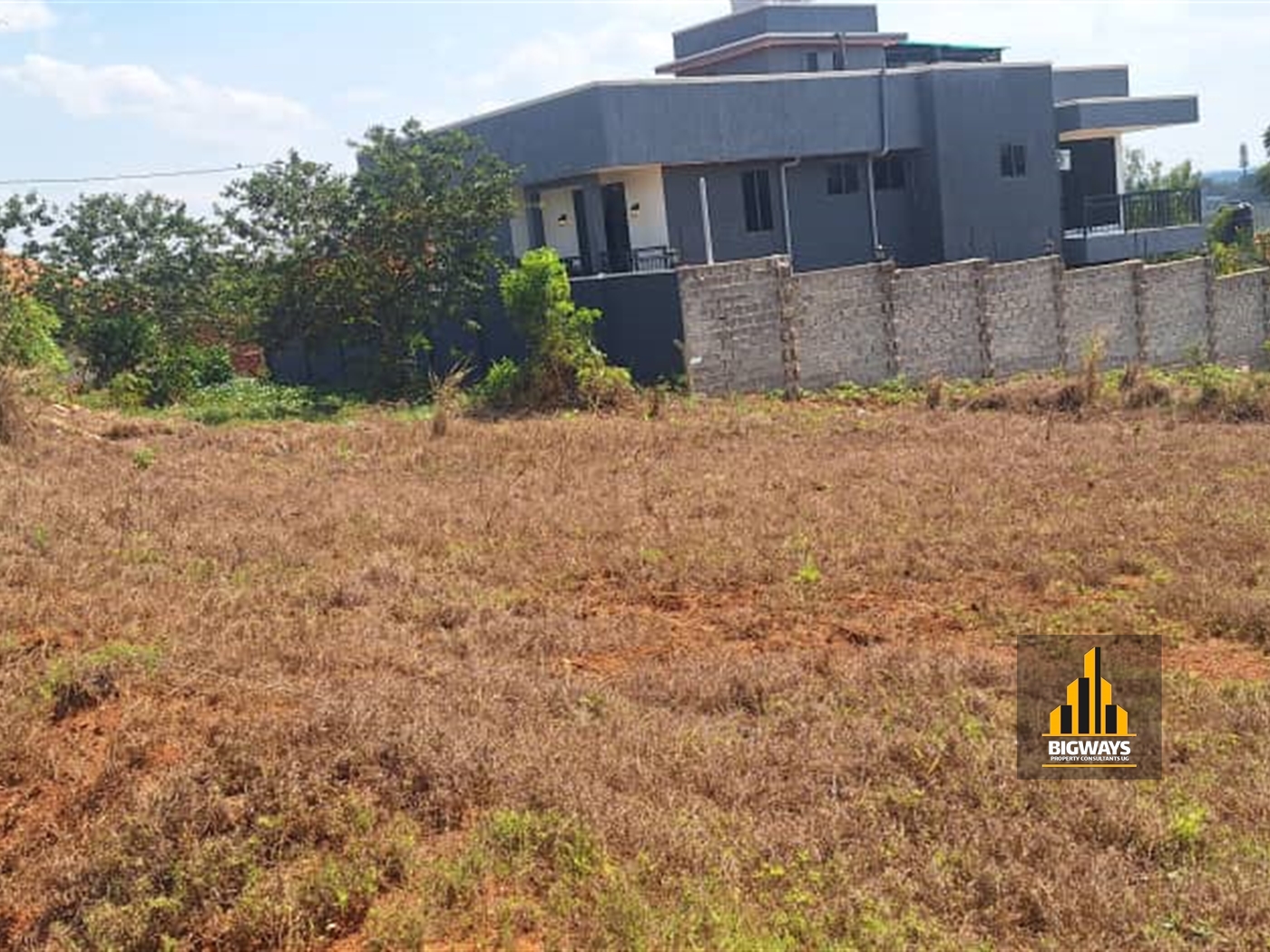 Residential Land for sale in Mulawa Wakiso