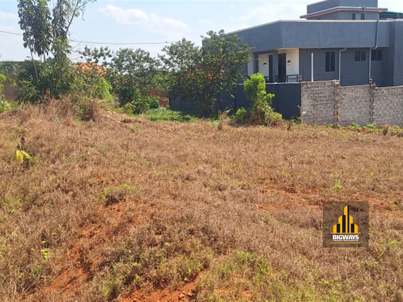 Residential Land for sale in Mulawa Wakiso