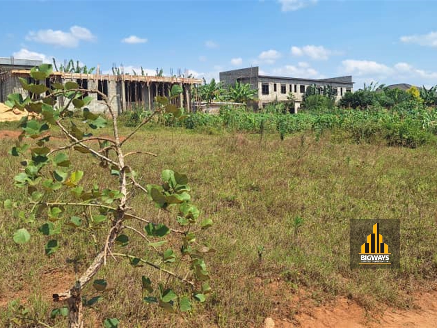 Residential Land for sale in Mulawa Wakiso