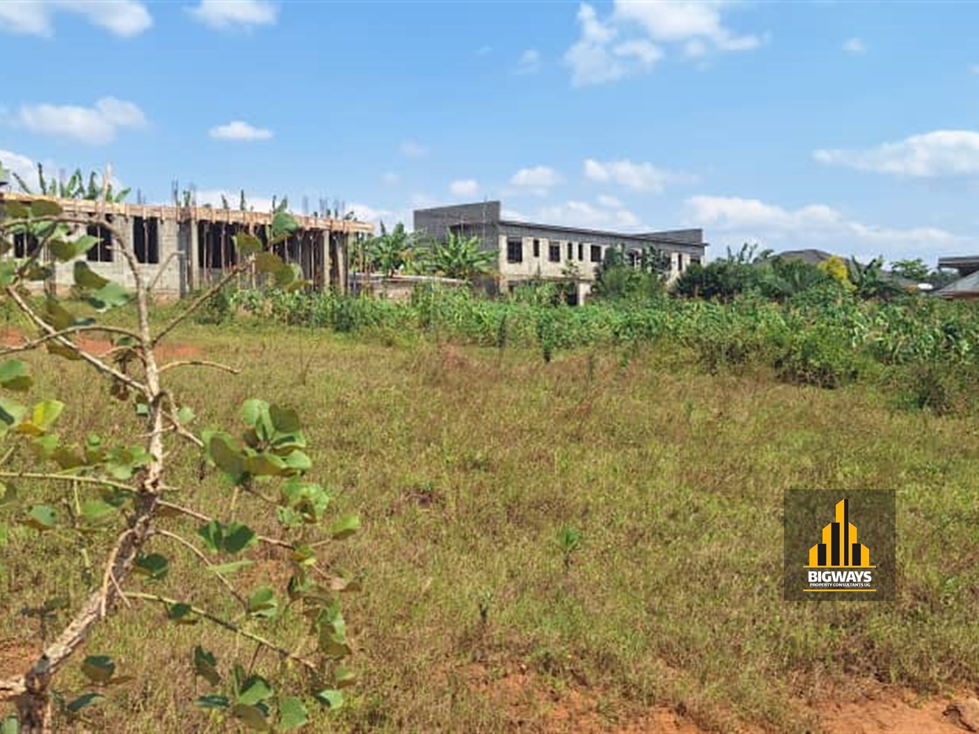 Residential Land for sale in Mulawa Wakiso