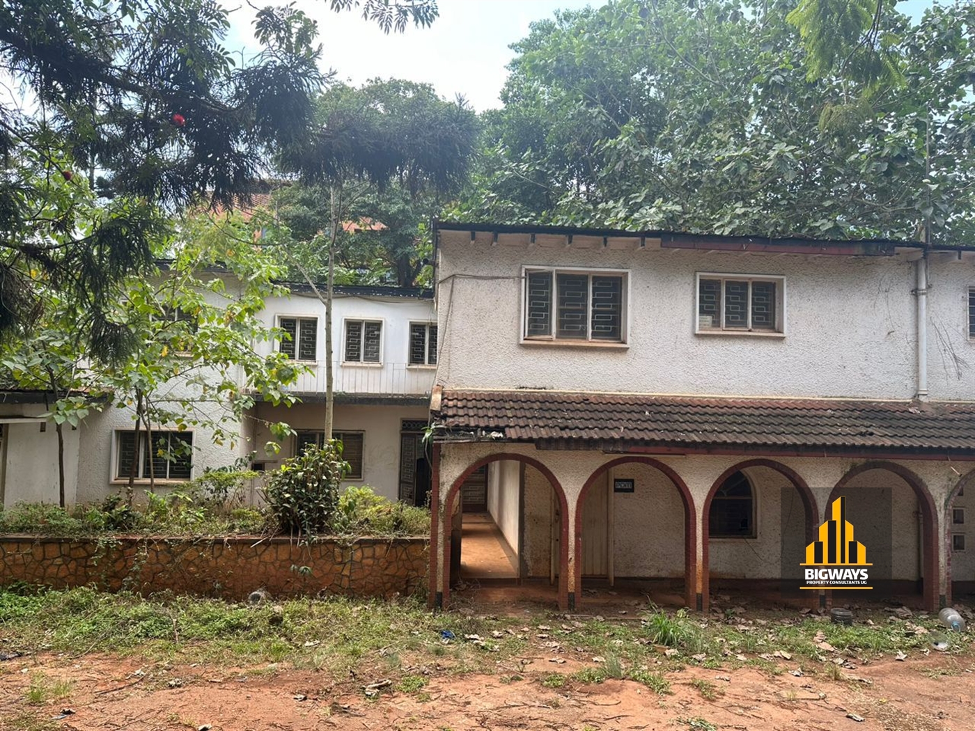 Residential Land for sale in Kololo Kampala