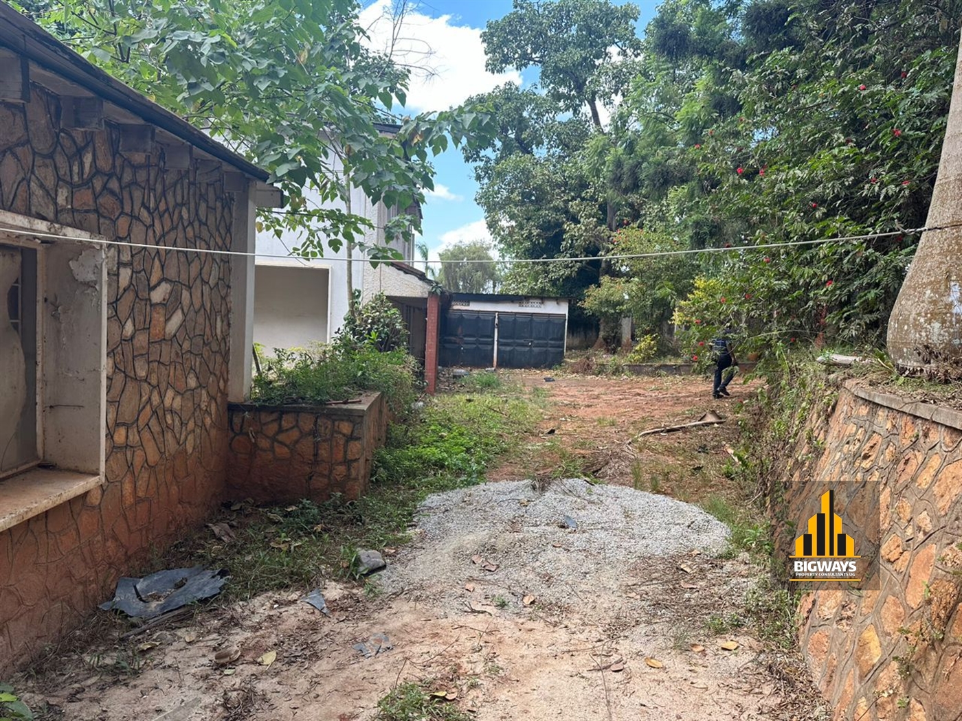 Residential Land for sale in Kololo Kampala