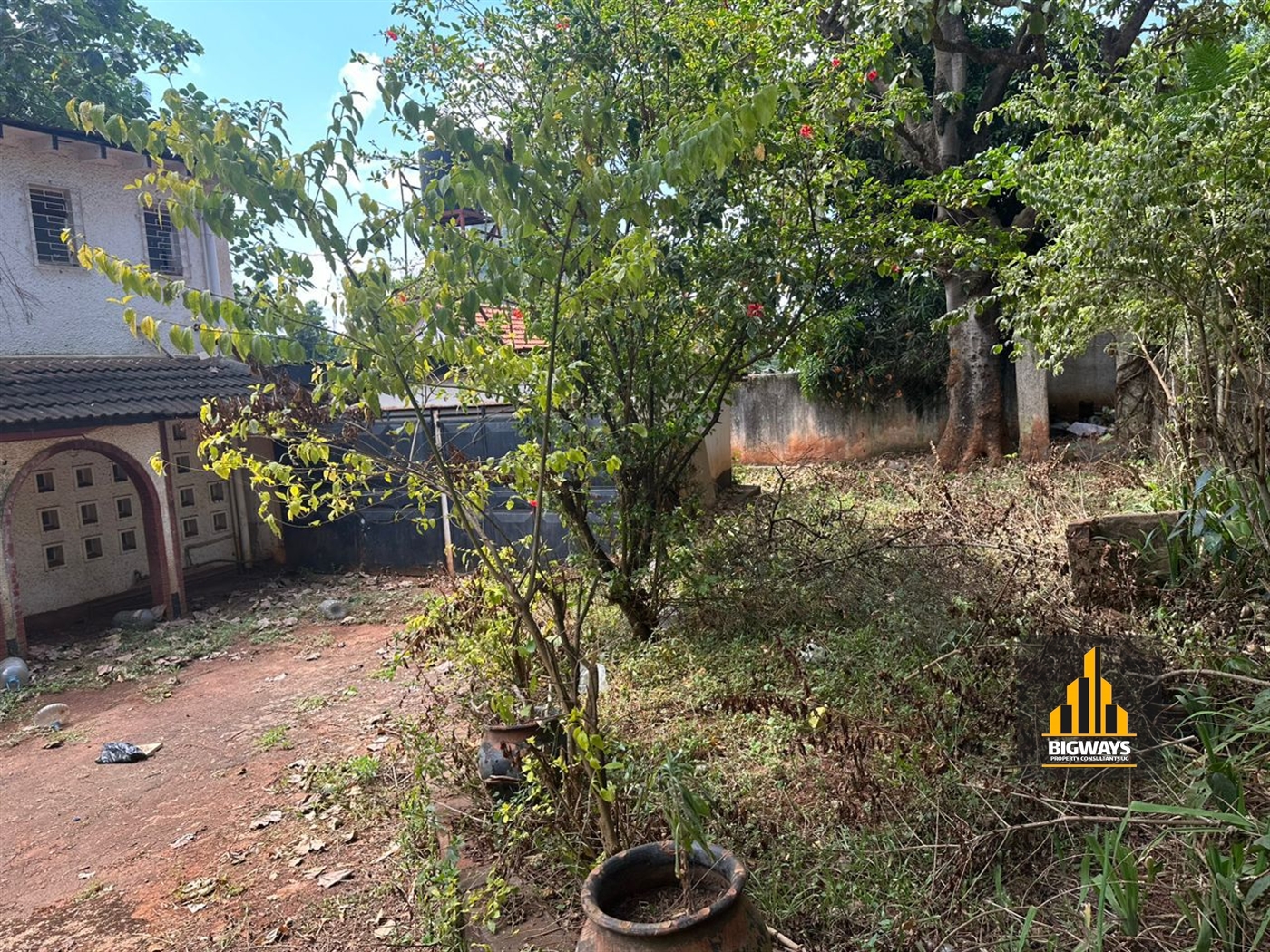 Residential Land for sale in Kololo Kampala