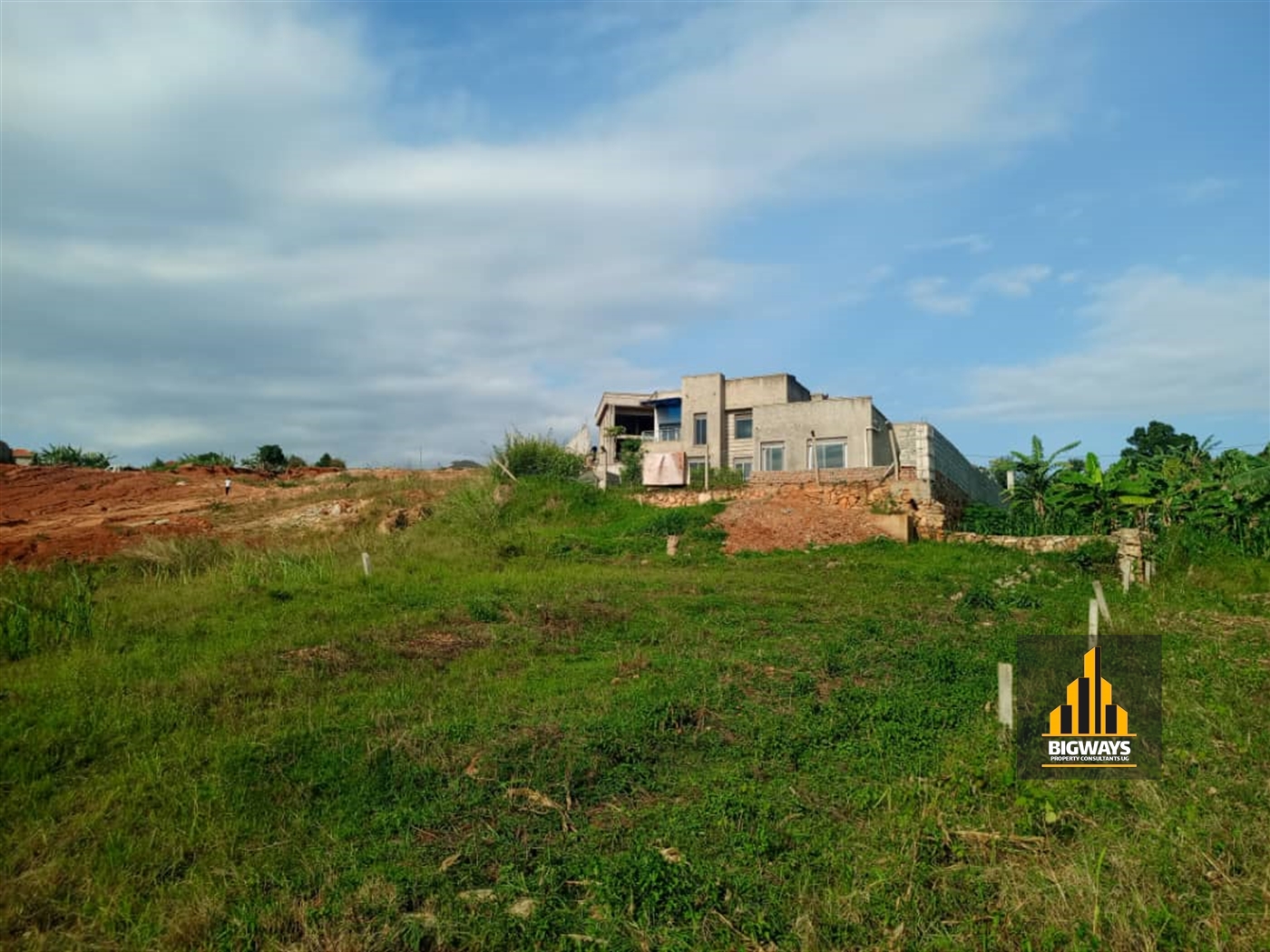 Residential Land for sale in Namugongo Wakiso