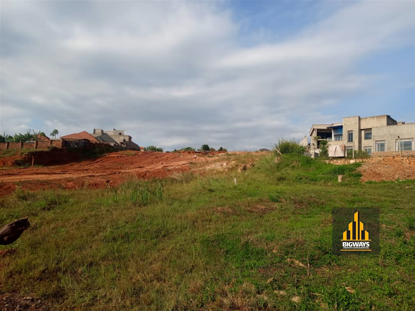 Residential Land for sale in Namugongo Wakiso