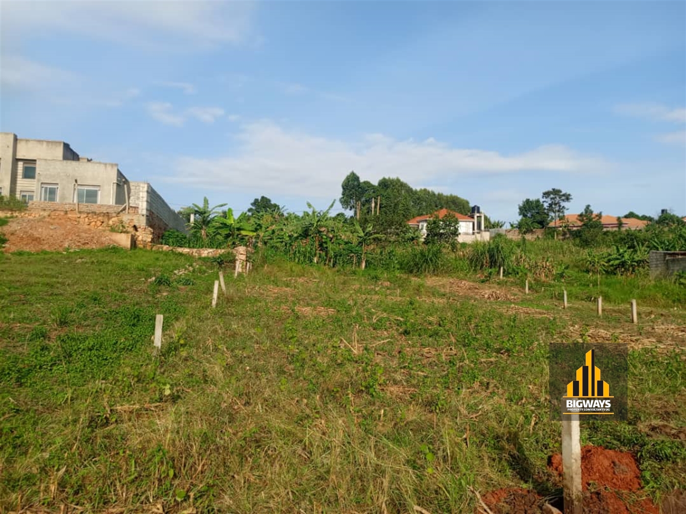 Residential Land for sale in Namugongo Wakiso