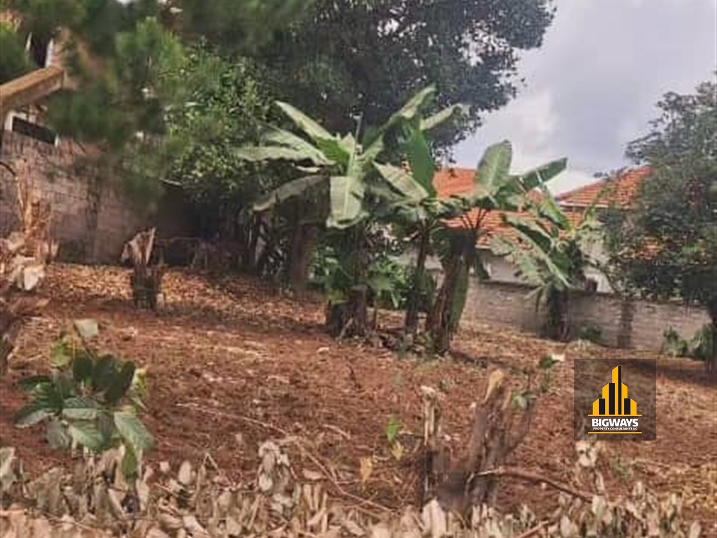 Residential Land for sale in Kira Wakiso