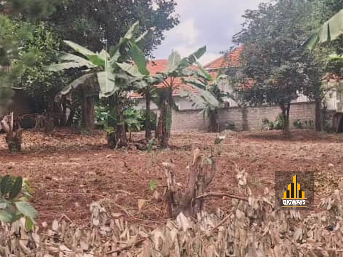 Residential Land for sale in Kira Wakiso