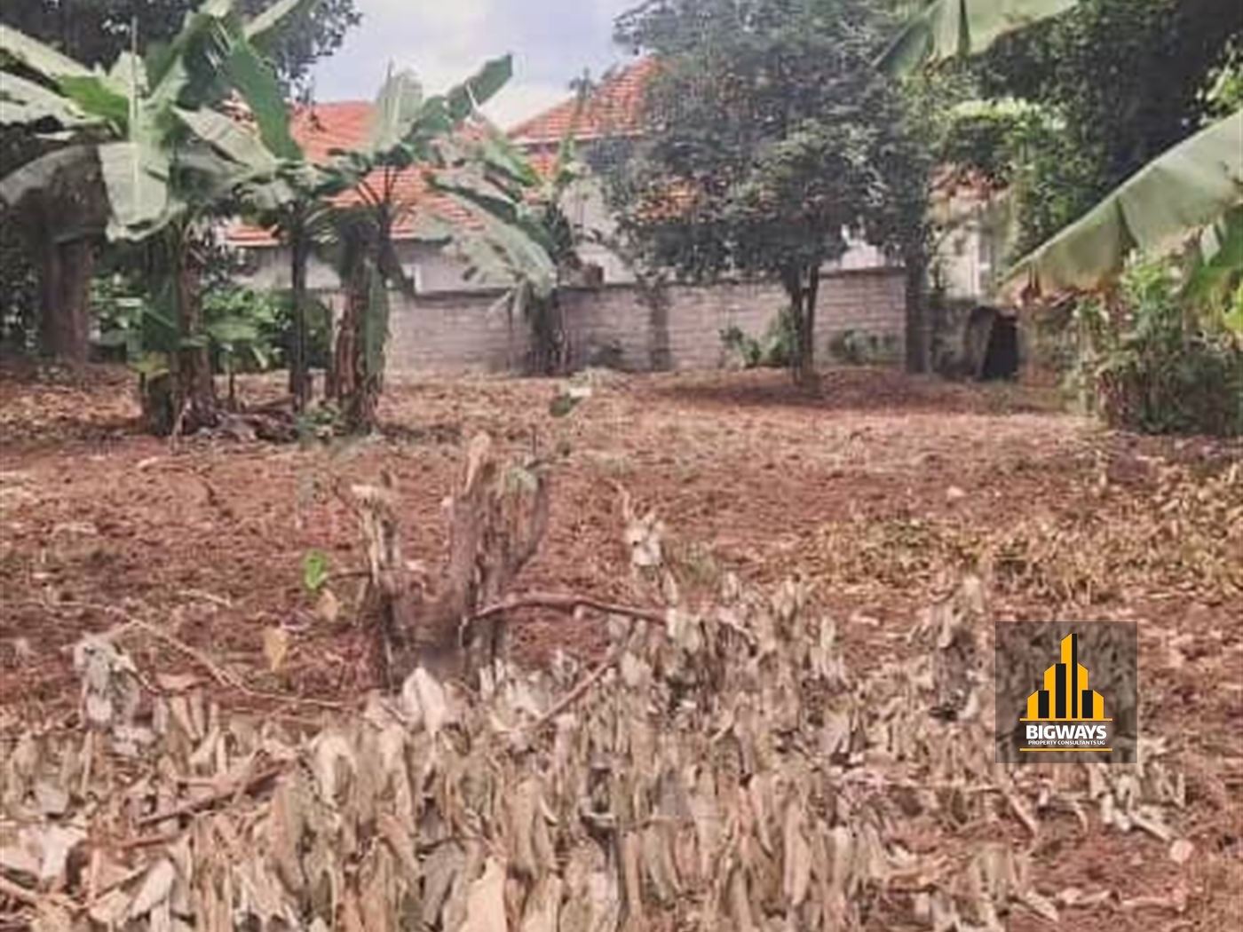 Residential Land for sale in Kira Wakiso