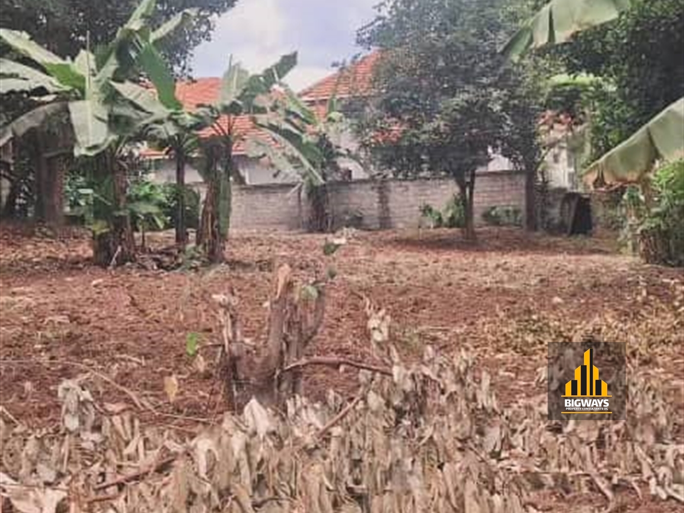 Residential Land for sale in Kira Wakiso