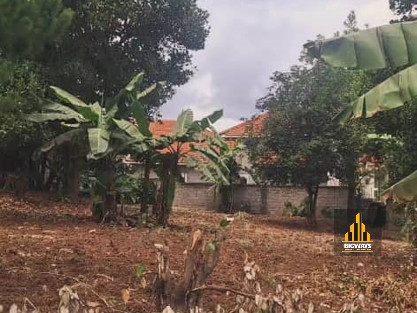 Residential Land for sale in Kira Wakiso